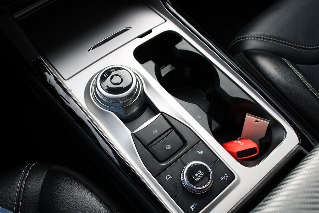 2022 Ford Explorer ST Klamath Falls OR