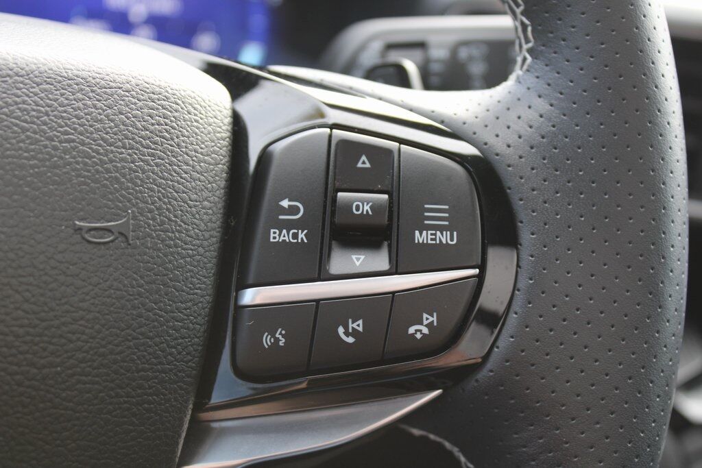 2022 Ford Explorer ST Klamath Falls OR