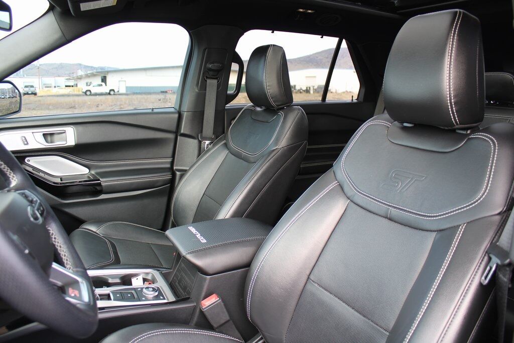 2022 Ford Explorer ST Klamath Falls OR