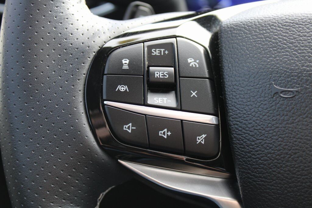 2022 Ford Explorer ST Klamath Falls OR