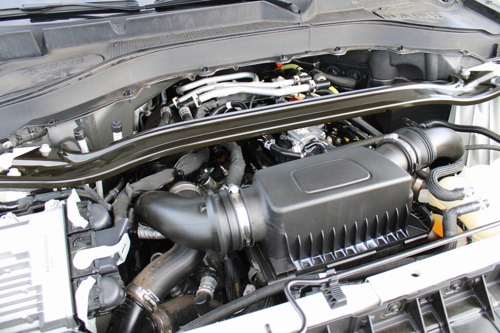 2022 Ford Explorer ST Klamath Falls OR