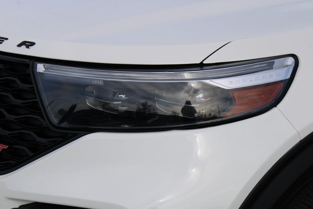 2022 Ford Explorer ST Klamath Falls OR