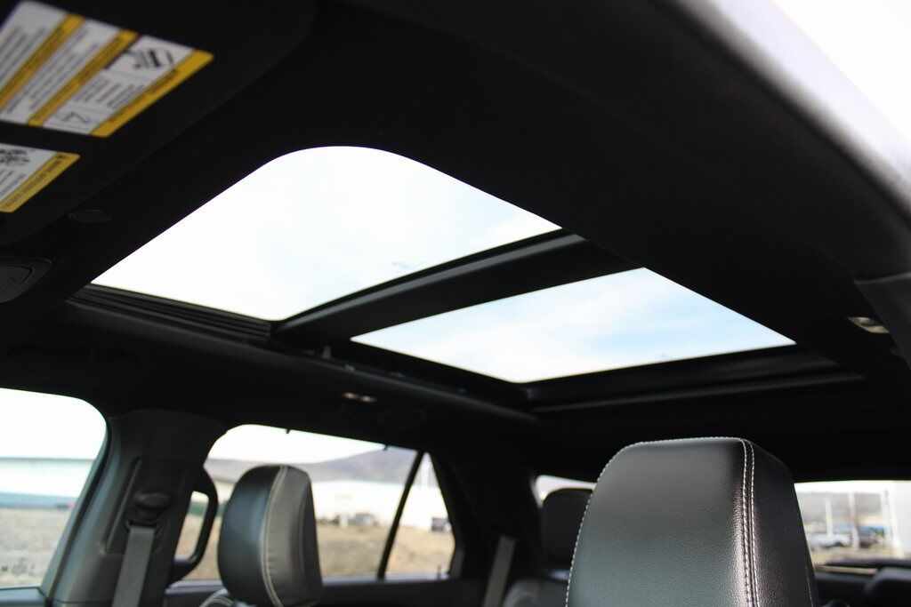 2022 Ford Explorer ST Klamath Falls OR