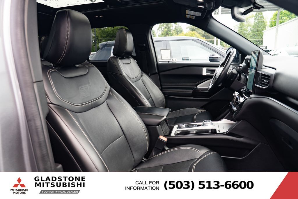 2022 Ford Explorer ST Milwaukie OR