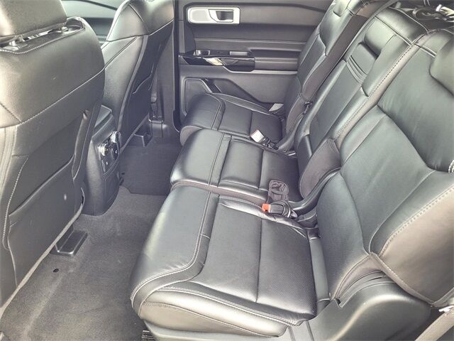 2022 Ford Explorer ST Roseville CA