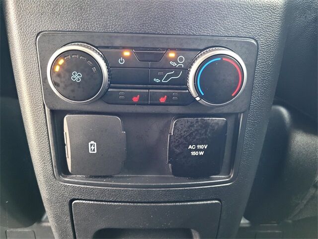 2022 Ford Explorer ST Roseville CA