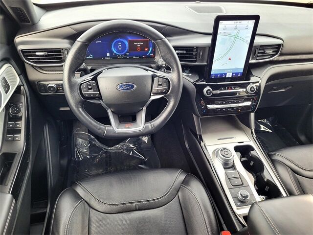 2022 Ford Explorer ST Roseville CA