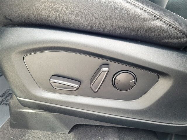 2022 Ford Explorer ST Roseville CA