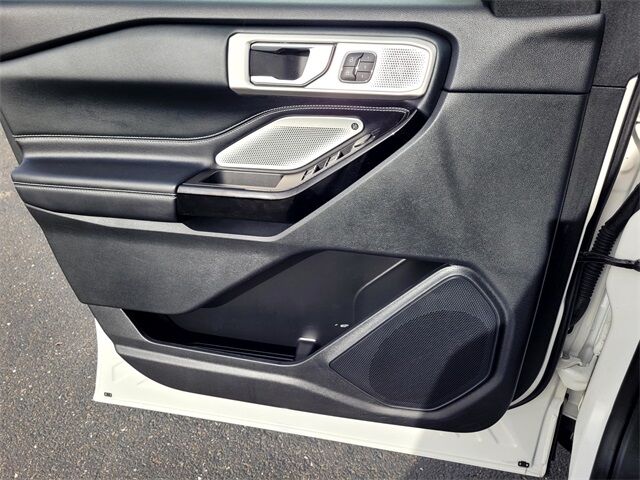 2022 Ford Explorer ST Roseville CA