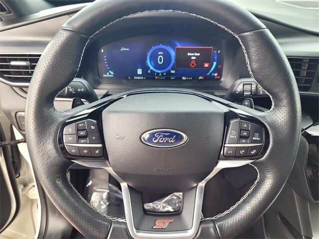 2022 Ford Explorer ST Roseville CA