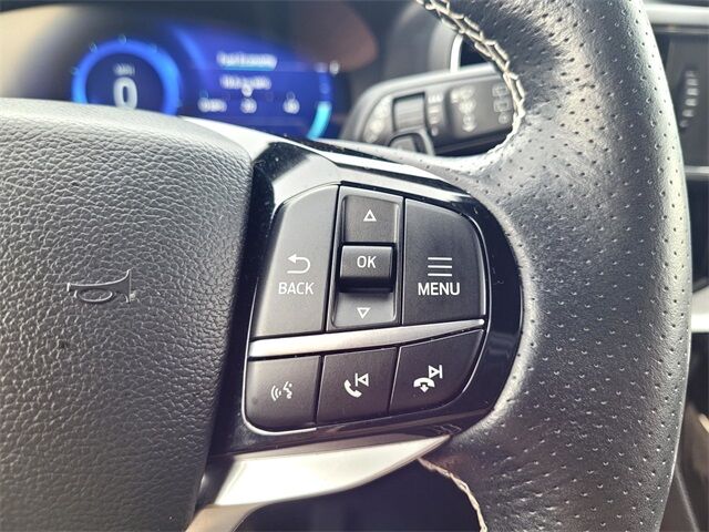 2022 Ford Explorer ST Roseville CA