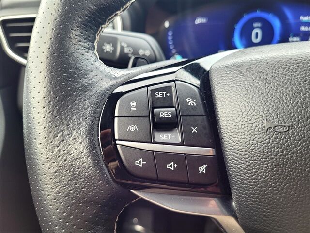 2022 Ford Explorer ST Roseville CA