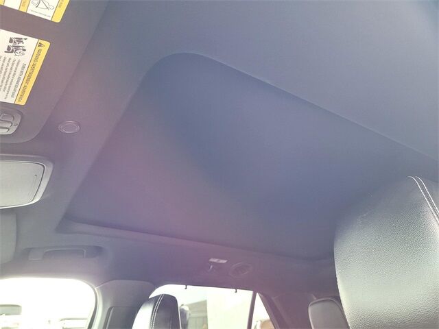 2022 Ford Explorer ST Roseville CA