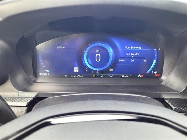 2022 Ford Explorer ST Roseville CA