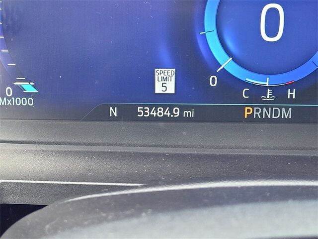 2022 Ford Explorer ST Roseville CA