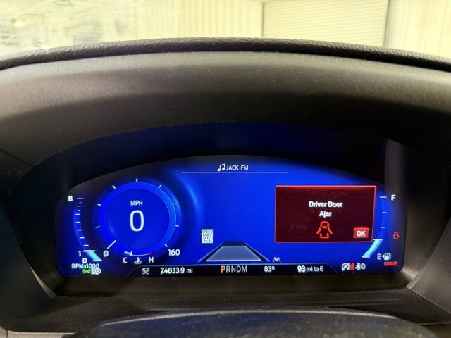 2022 Ford Explorer ST San Antonio TX