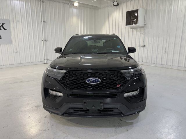 2022 Ford Explorer ST San Antonio TX