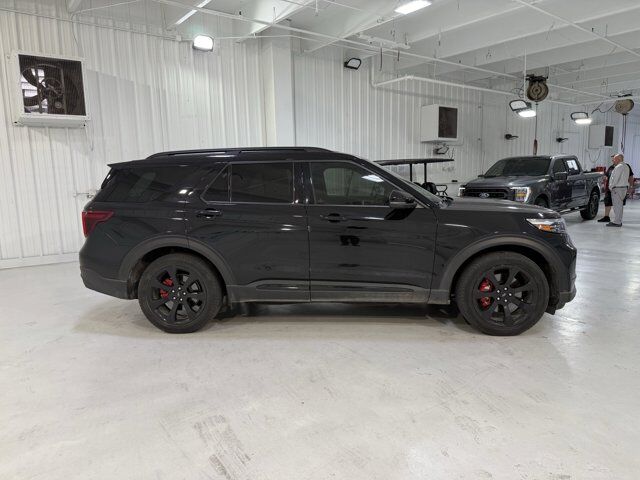 2022 Ford Explorer ST San Antonio TX
