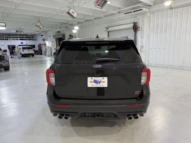 2022 Ford Explorer ST San Antonio TX