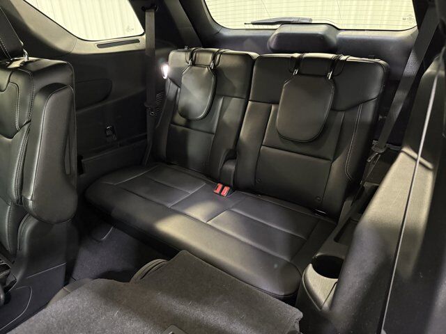 2022 Ford Explorer ST San Antonio TX