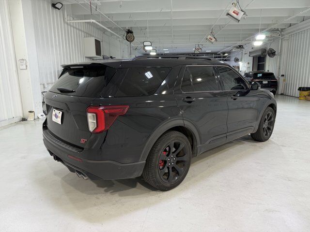 2022 Ford Explorer ST San Antonio TX