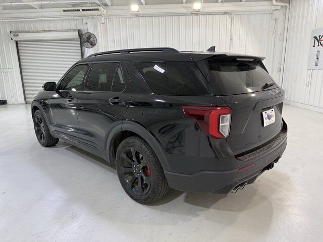 2022 Ford Explorer ST San Antonio TX