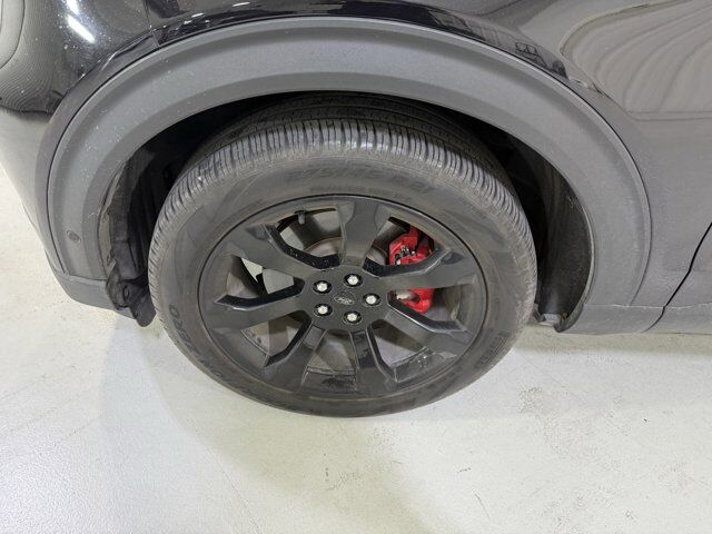 2022 Ford Explorer ST San Antonio TX