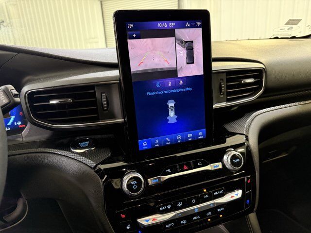 2022 Ford Explorer ST San Antonio TX