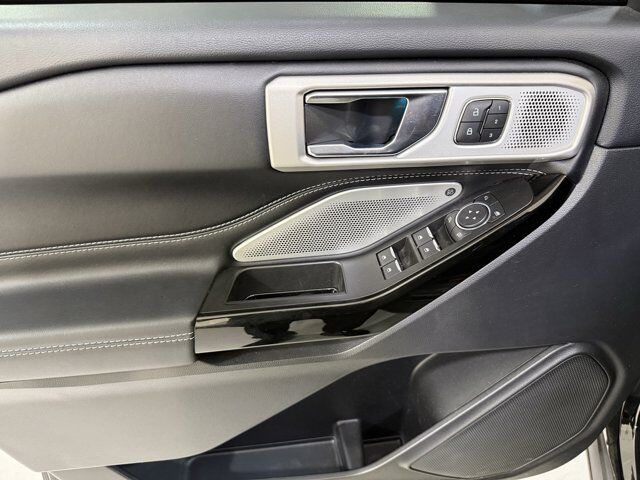 2022 Ford Explorer ST San Antonio TX