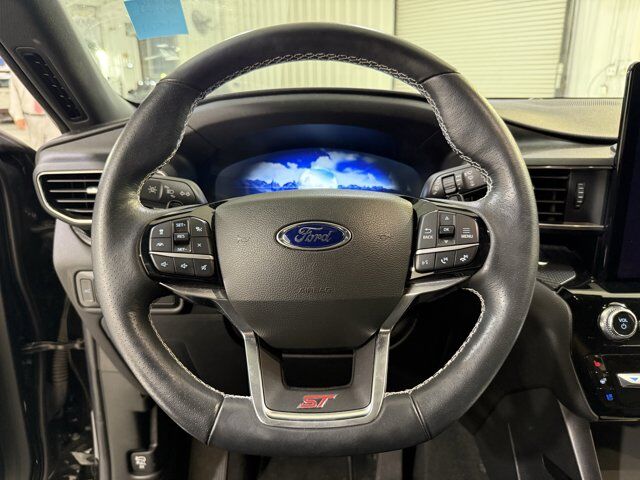 2022 Ford Explorer ST San Antonio TX