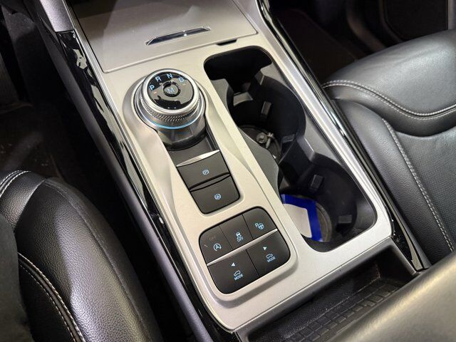 2022 Ford Explorer ST San Antonio TX
