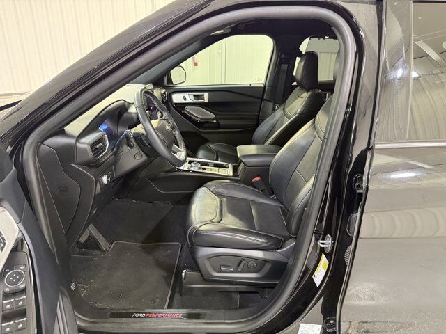 2022 Ford Explorer ST San Antonio TX