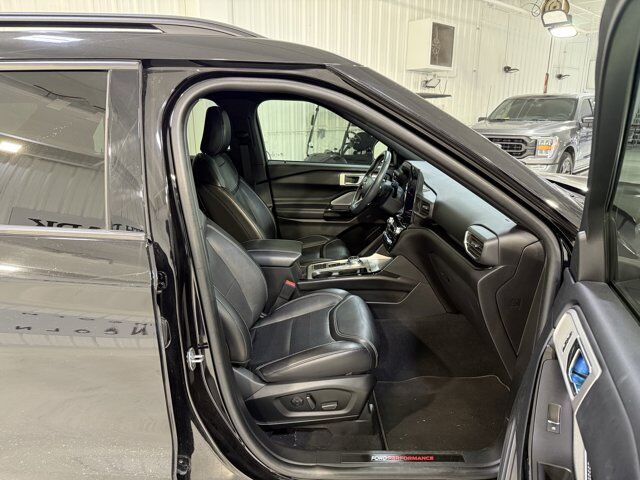 2022 Ford Explorer ST San Antonio TX