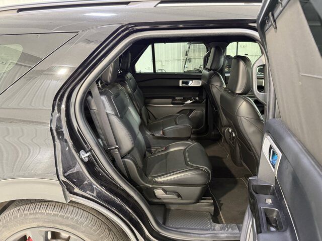 2022 Ford Explorer ST San Antonio TX