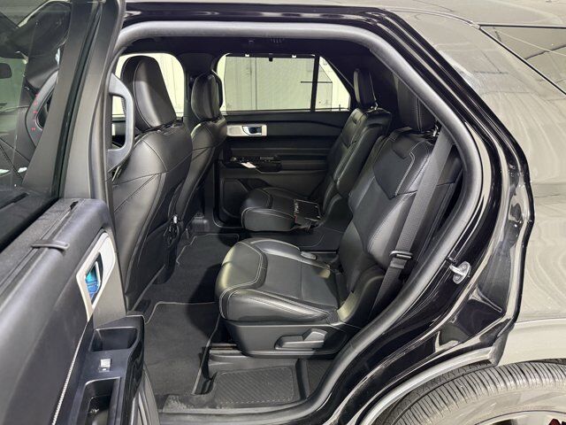 2022 Ford Explorer ST San Antonio TX
