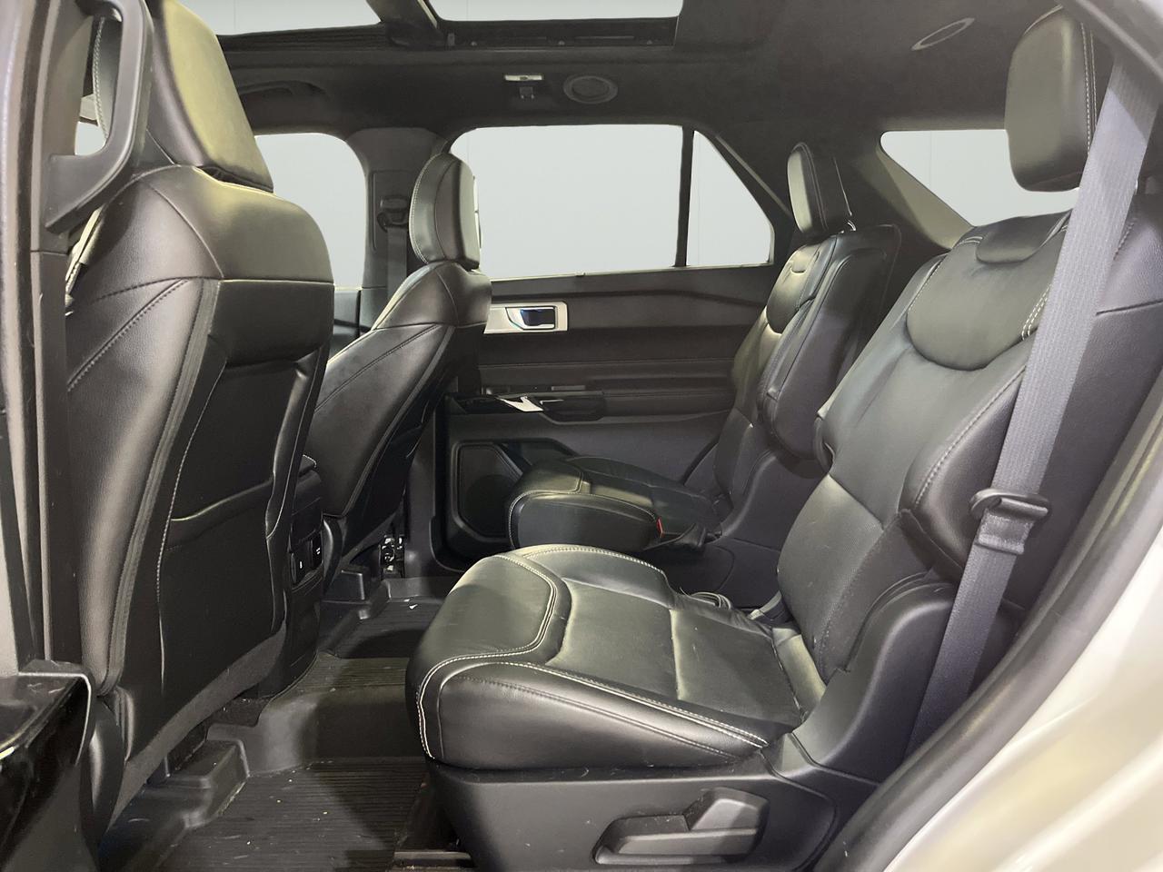 2022 Ford Explorer ST San Antonio TX