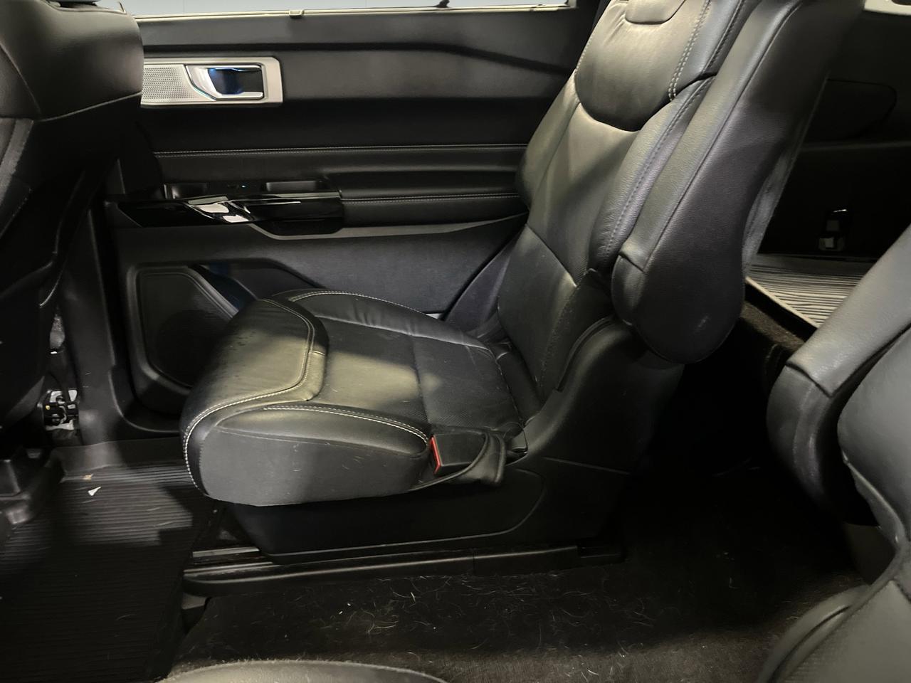 2022 Ford Explorer ST San Antonio TX