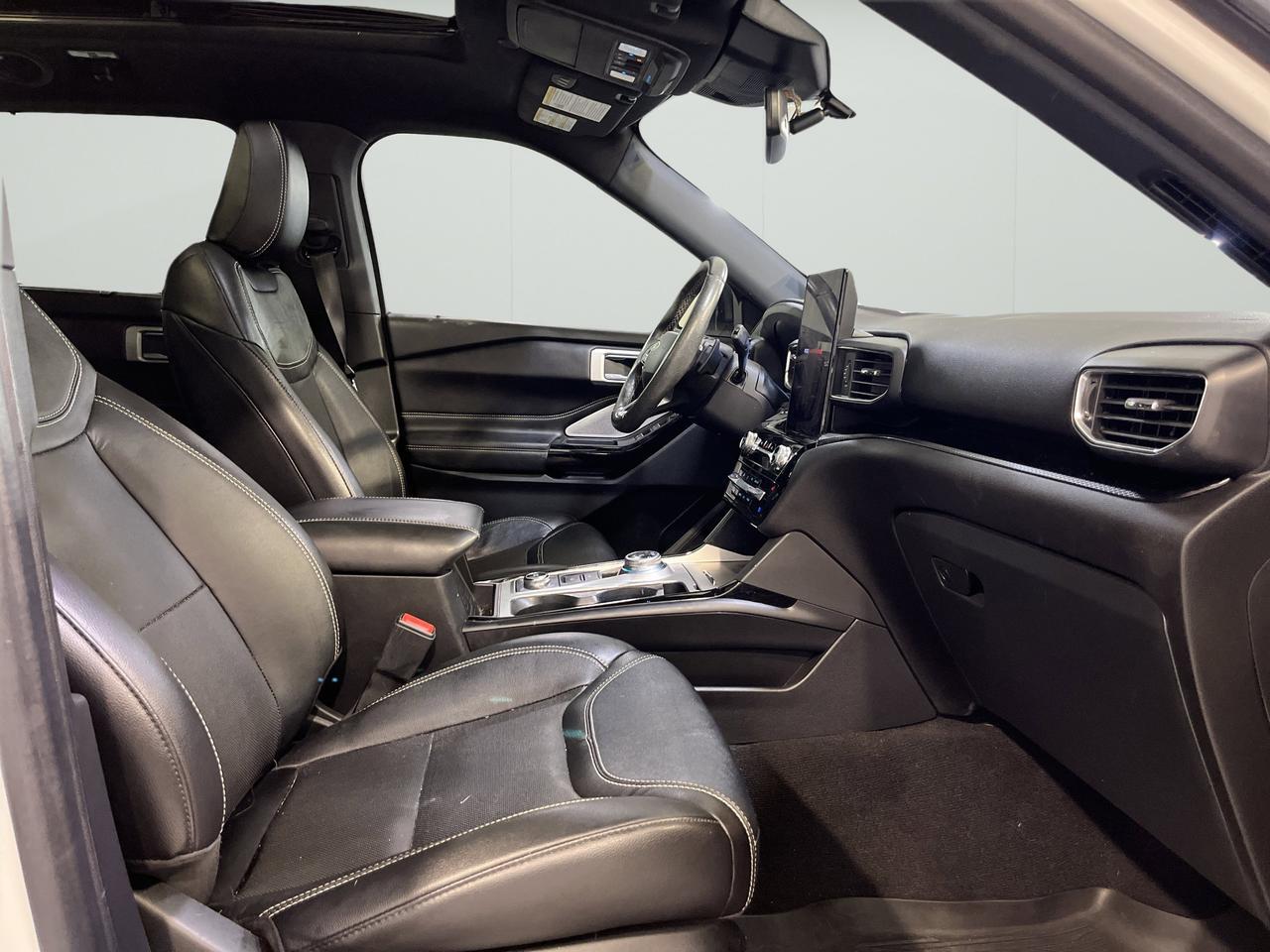 2022 Ford Explorer ST San Antonio TX
