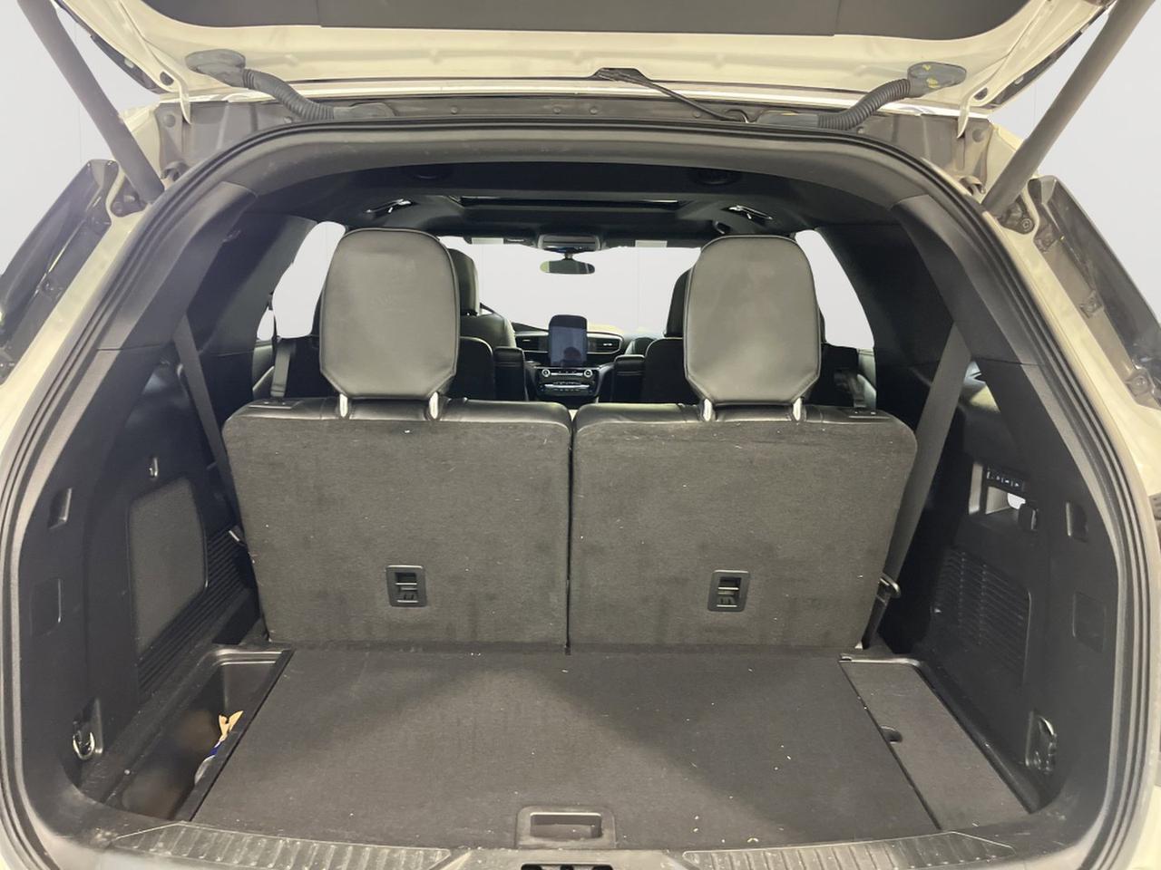 2022 Ford Explorer ST San Antonio TX