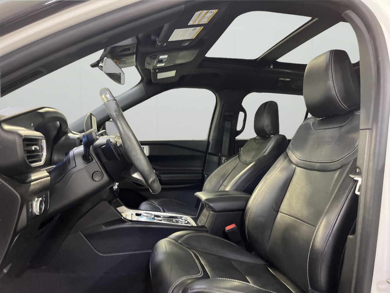 2022 Ford Explorer ST San Antonio TX