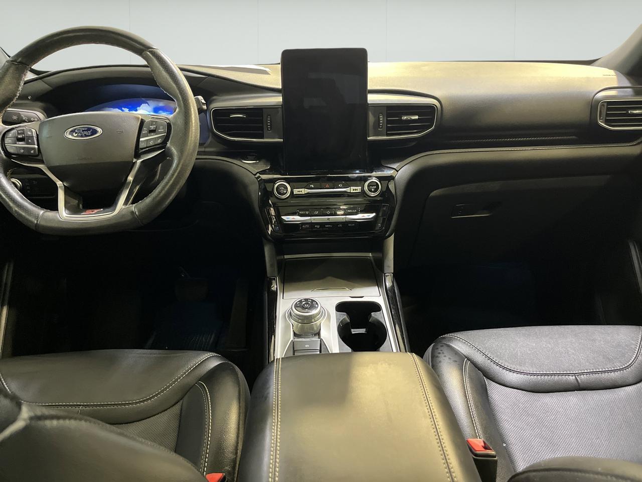 2022 Ford Explorer ST San Antonio TX