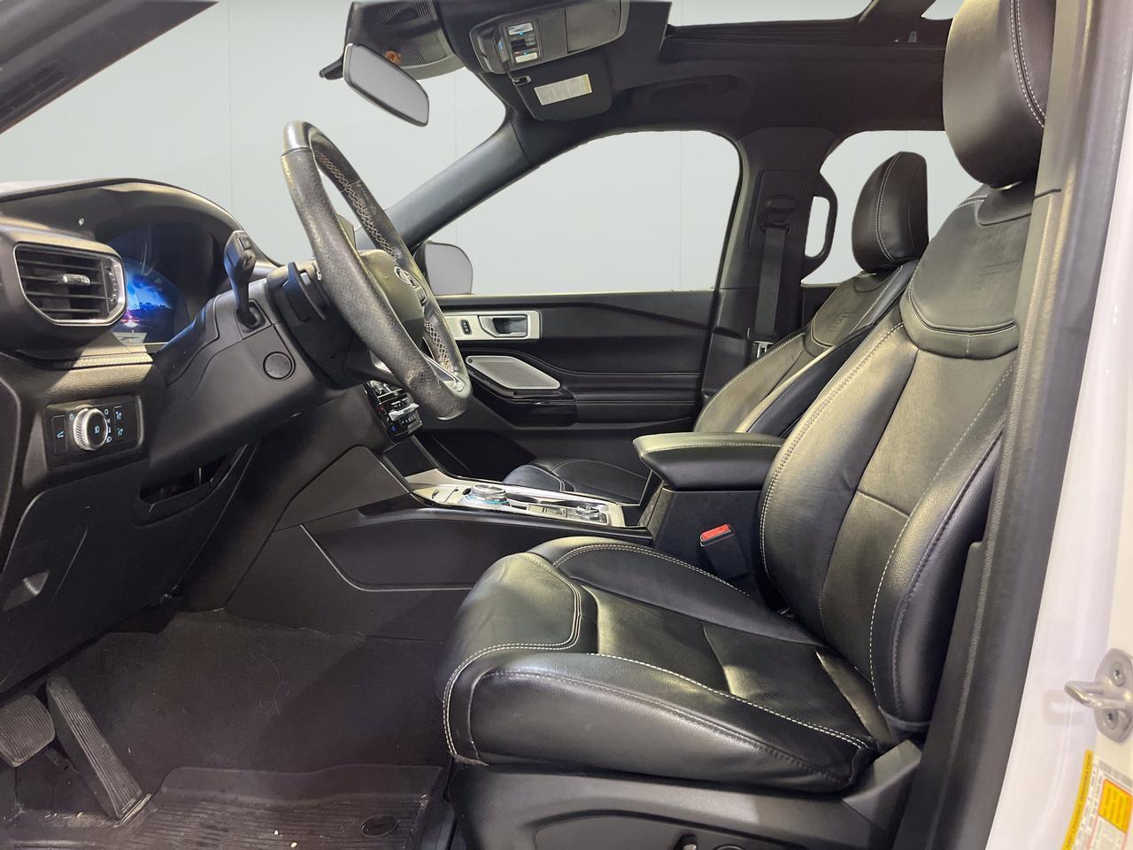 2022 Ford Explorer ST San Antonio TX