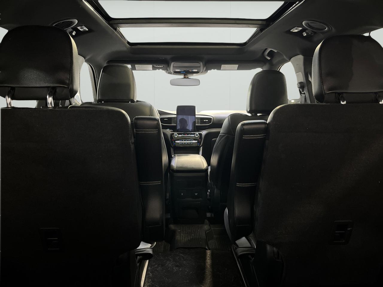 2022 Ford Explorer ST San Antonio TX