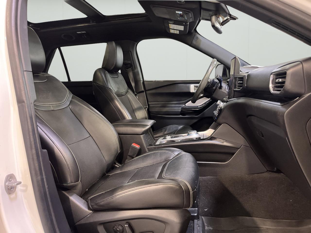 2022 Ford Explorer ST San Antonio TX