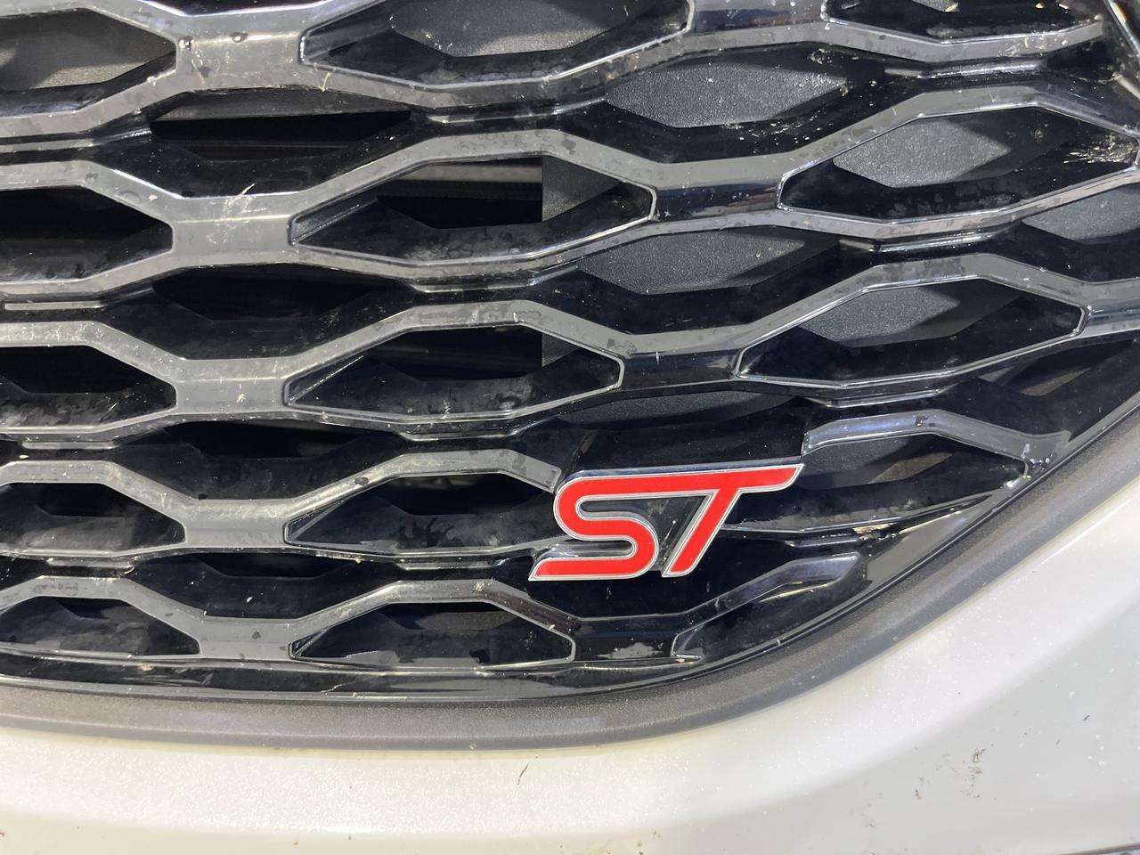 2022 Ford Explorer ST San Antonio TX
