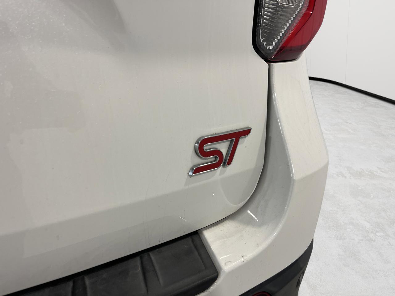 2022 Ford Explorer ST San Antonio TX