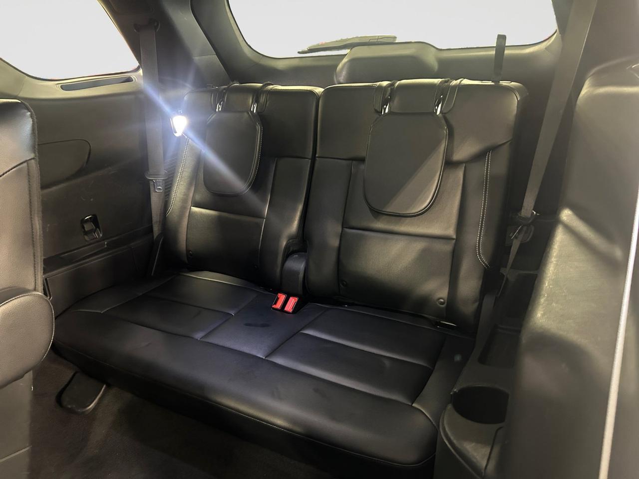 2022 Ford Explorer ST New Braunfels TX