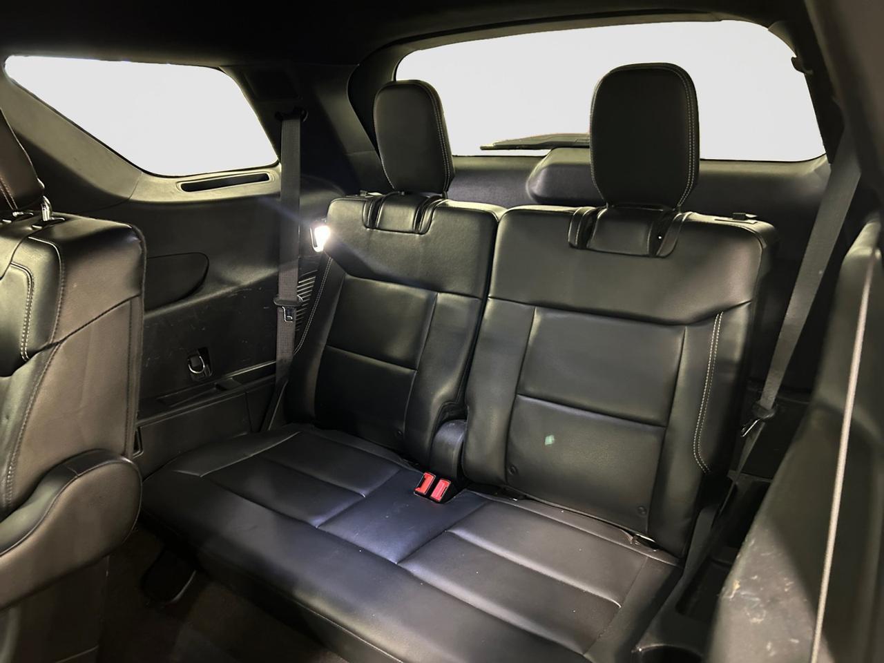 2022 Ford Explorer ST New Braunfels TX