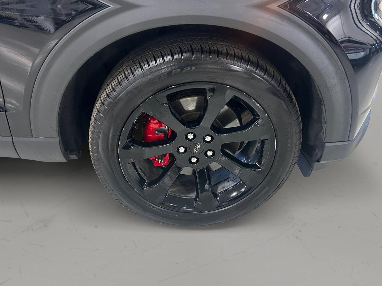 2022 Ford Explorer ST New Braunfels TX