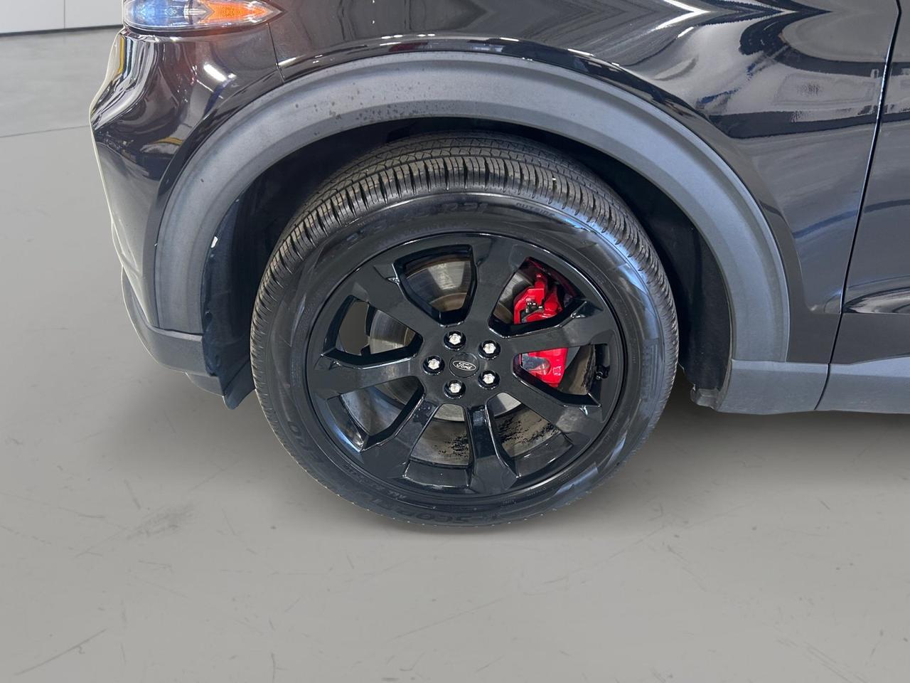 2022 Ford Explorer ST New Braunfels TX